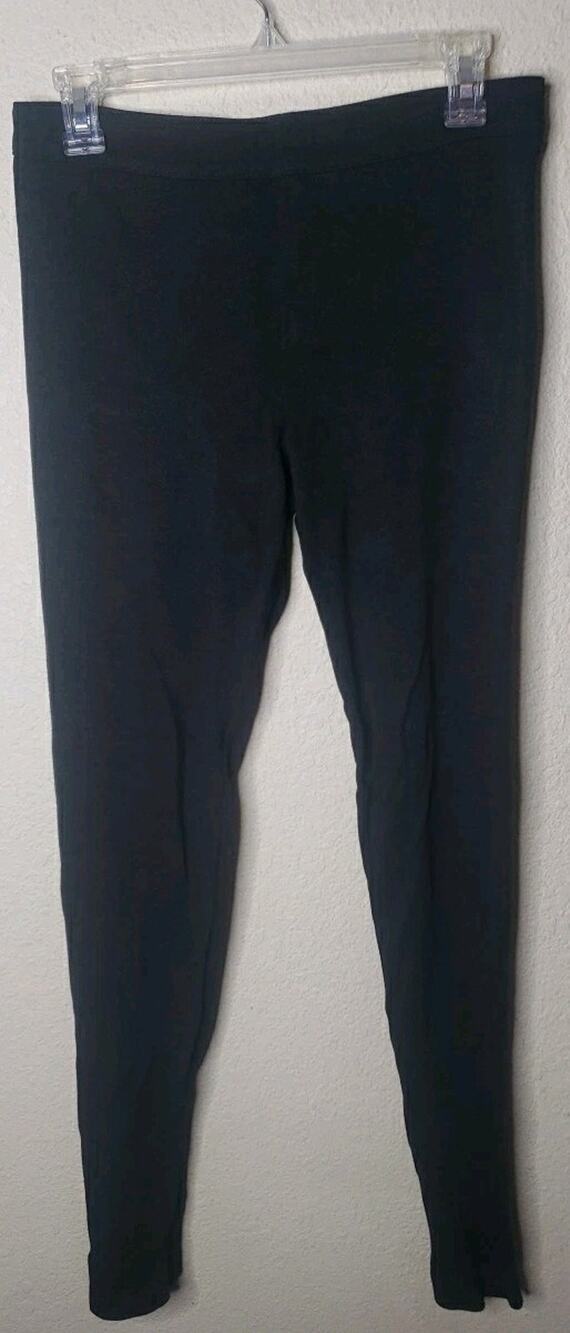 Vince Women's Stretch Leggings Pants Gray Size 6